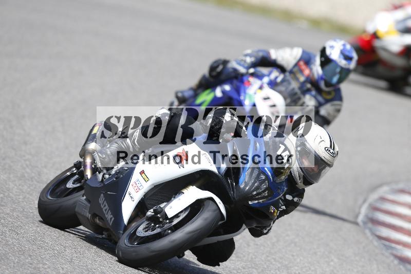 /21 29.05.2025 Speer Racing ADR/Gruppe gelb/141